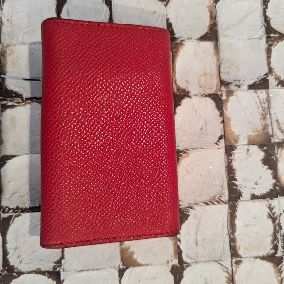 EUC Bvlgari Clip Back Key Holder - Picture 3 of 12